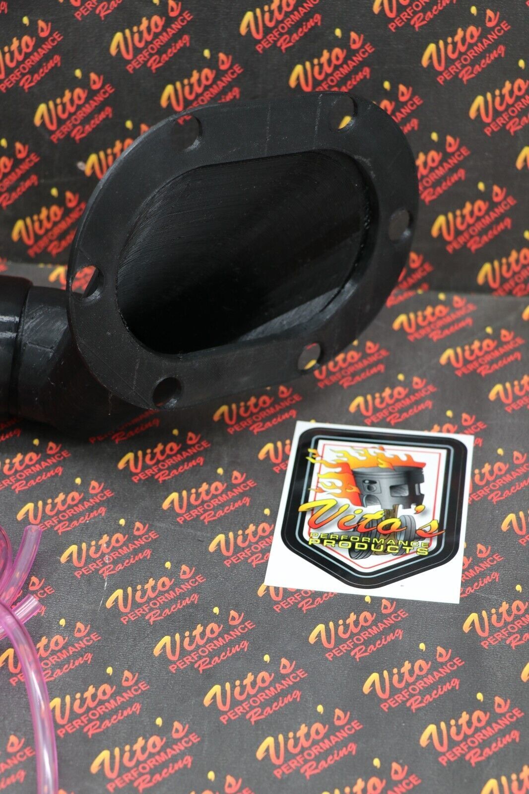 33-35mm intake duct tube joint airbox air box 1988-2006 Yamaha Blaster 35 pwk