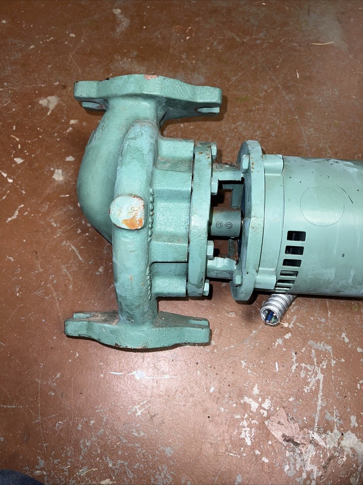 Taco 1610