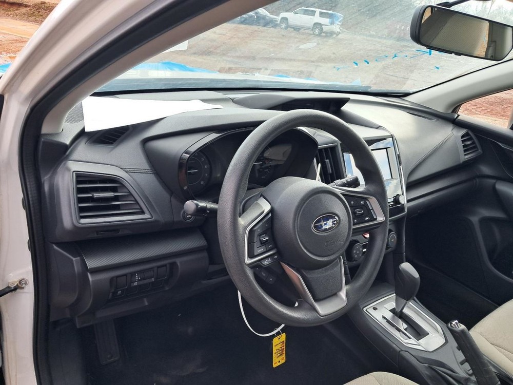 Fuse Box Engine Compartment Fits 17-23 IMPREZA 4885914