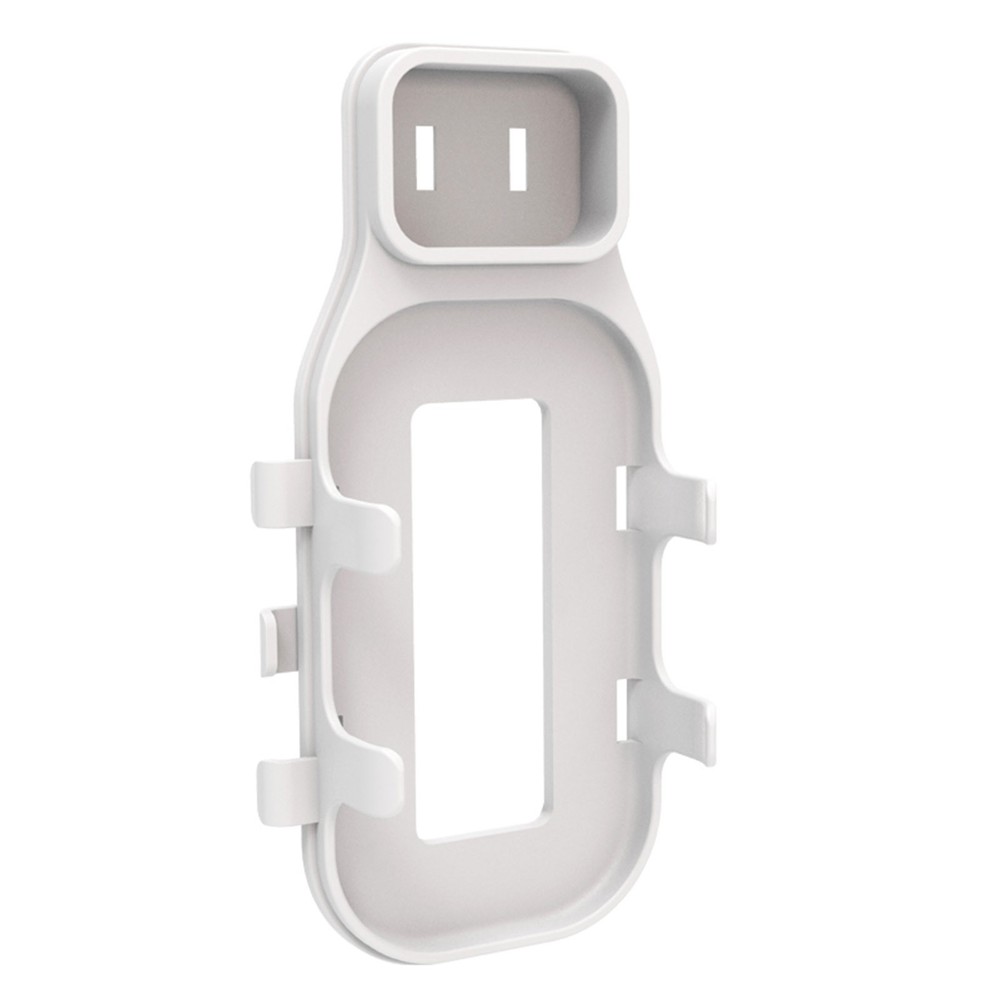 US Plug Outlet Wall Mount Holder Bracket with Cable for Blink Sync Module Core