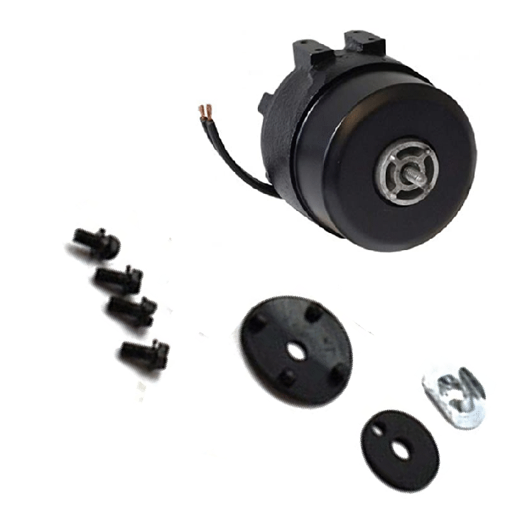 SM0740 120V Condenser Fan Motor Compatible Replacement for Sub-Zero