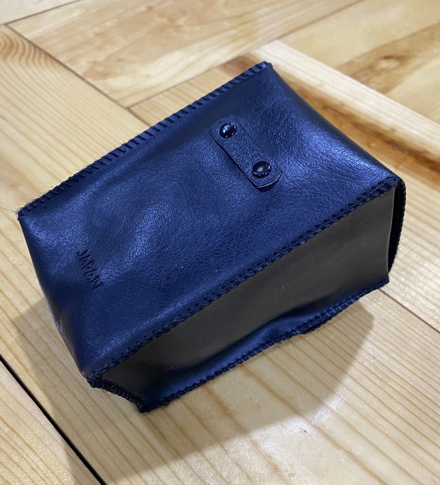 Konica Minolta Auto 200X Flash with Protective Case