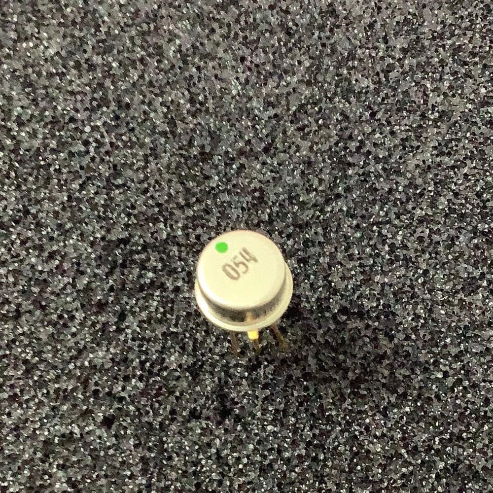 M106 - SILICONIX - TV Circuit uP Interface