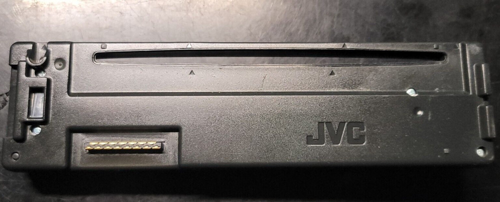 JVC KD-G320 FACEPLATE ONLY