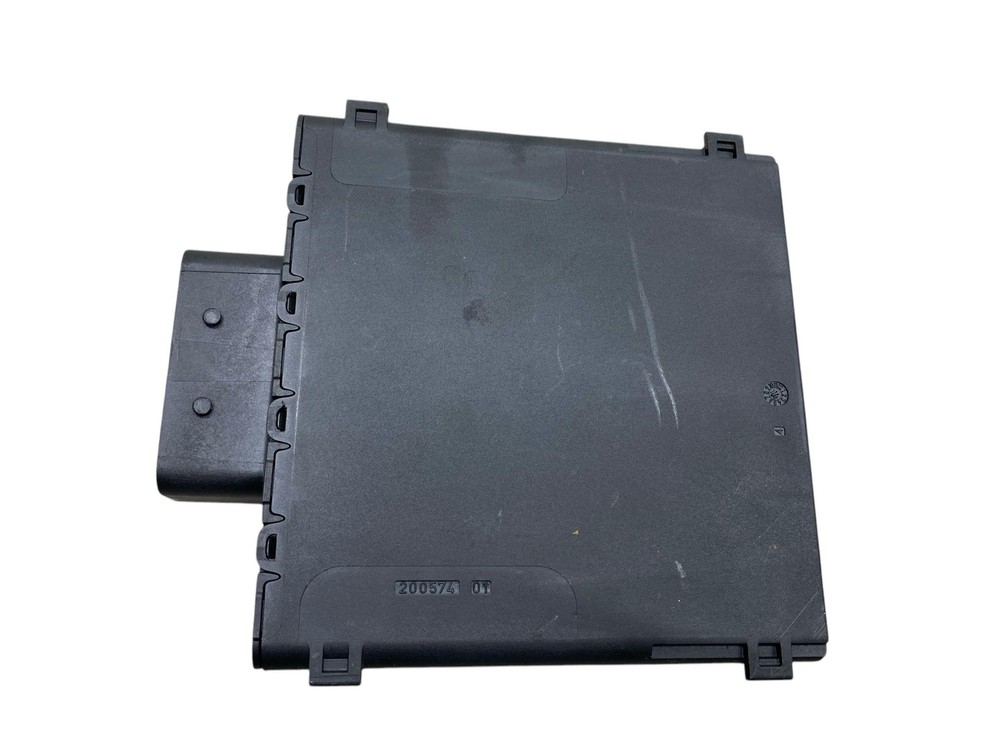 2015 - 2025 PORSCHE MACAN OEM VOLTAGE STABILIZER CONTROL MODULE UNIT 8K0959663