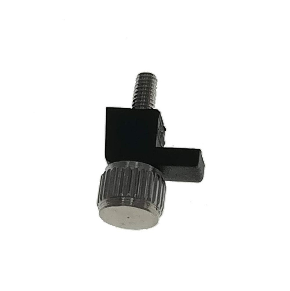 Caliper Washer Bezel Clamp with Screw for Precision Measurement Tools