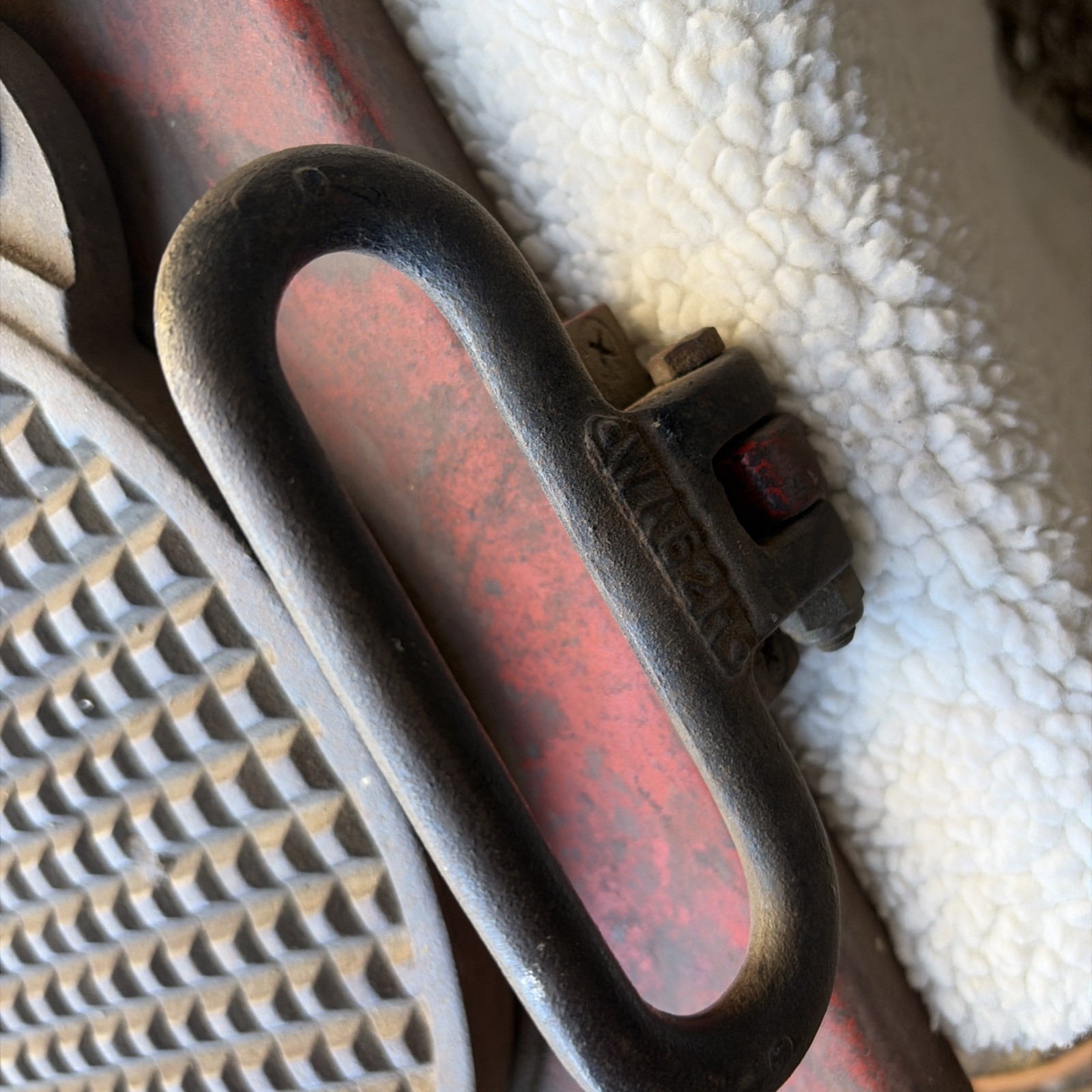 wheel alignment turntables turn plates Snap On Blue Point WA-62H