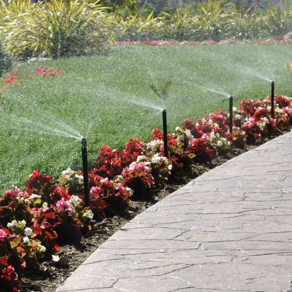 MP Rotator Sprinkler Stream Nozzle