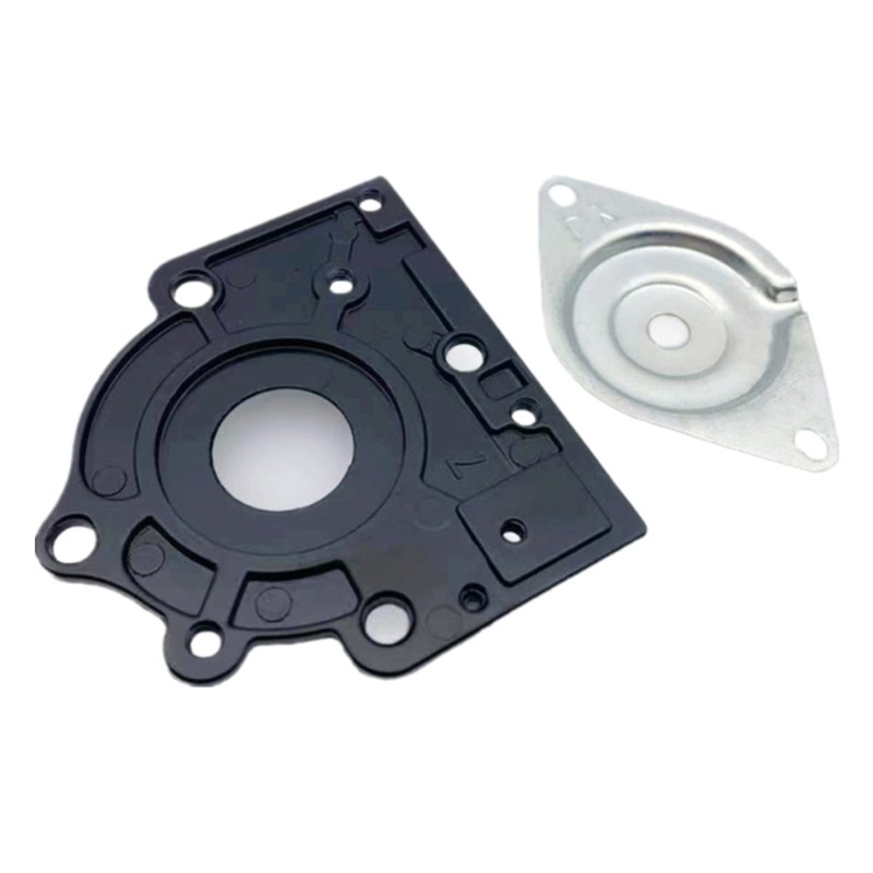 Professional Humidifier Internal Parts Mounting Bracket for 25mm Atomizing Chip