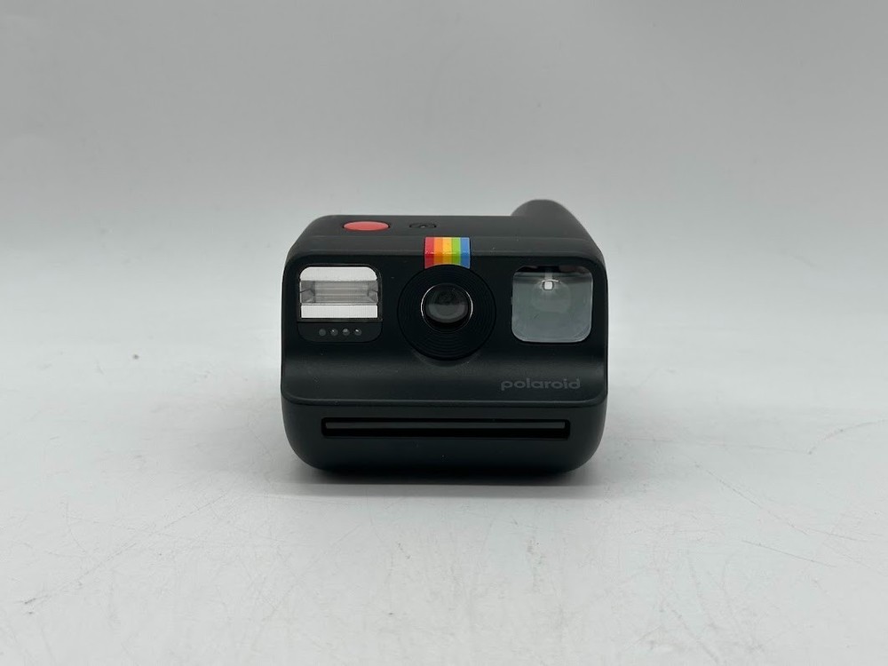 Polaroid Go Generation 2 - Mini Instant Camera