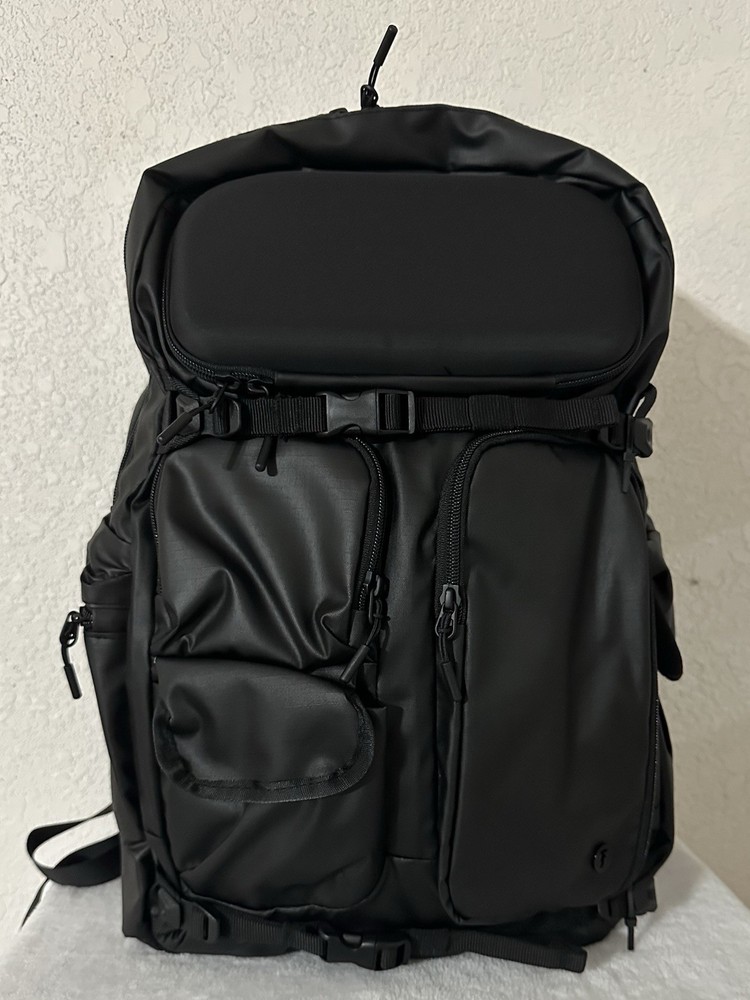Forward Observations Group Tech Backpack - Black, New, FOG