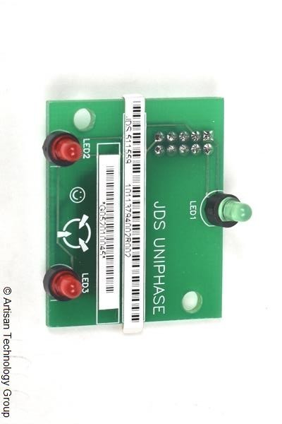 JDSU 10113793 LED Board