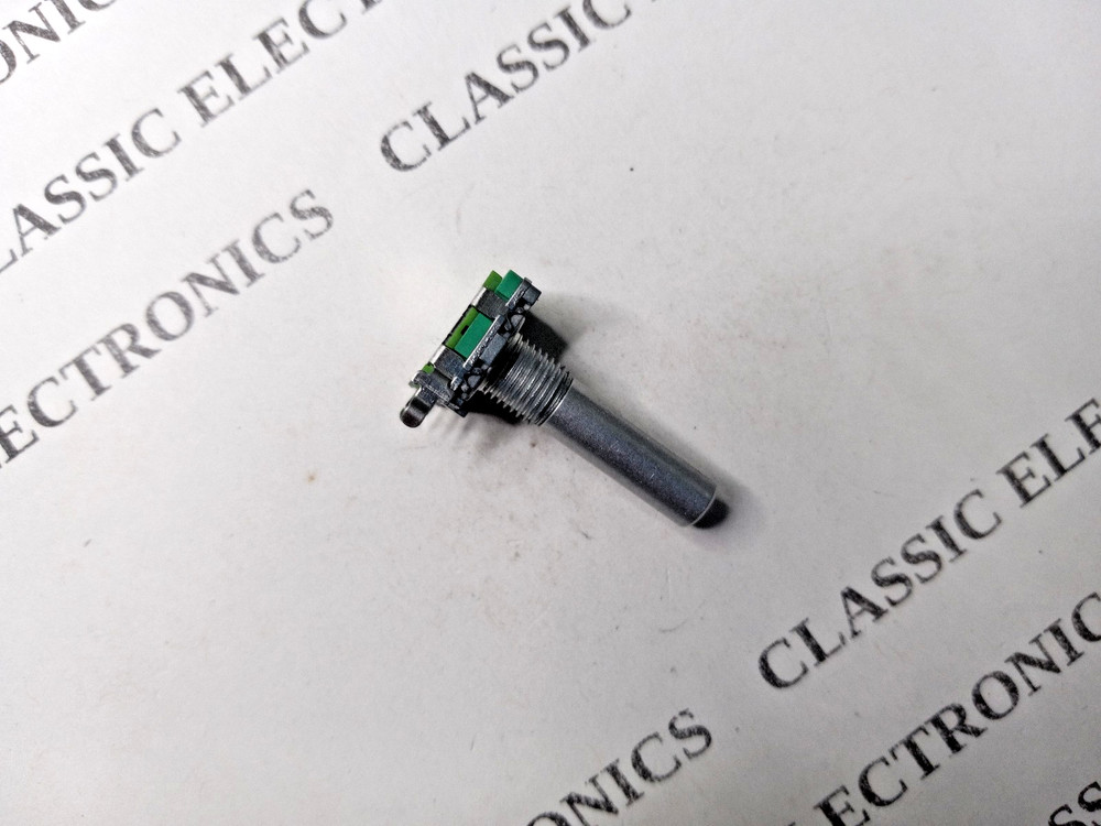 RCI 2950DX Channel Selector Rotary Encoder Switch For Later Version