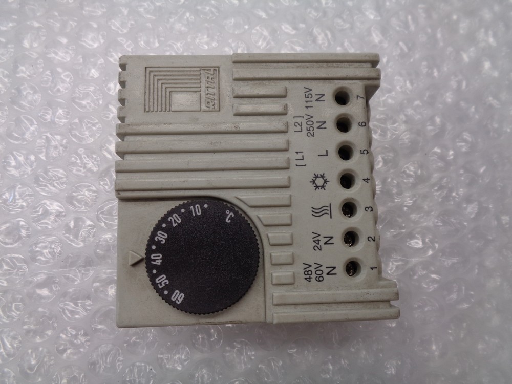 RITTAL SK110 THERMOSTAT UNMP