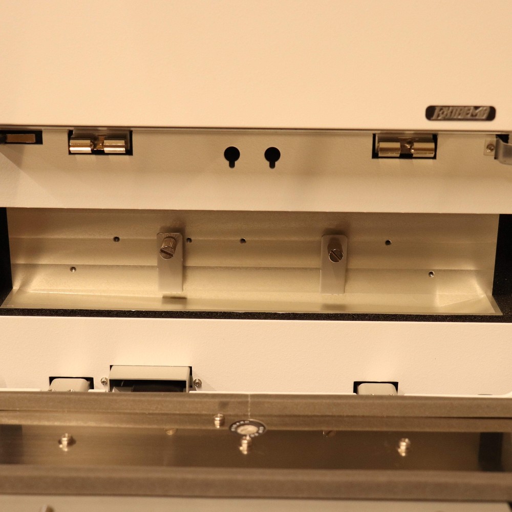 Jasco LC-4000 Series RHPLC HPLC System