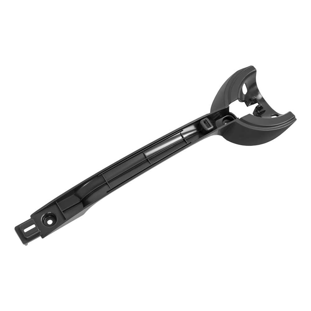 Driver Side Left Hand Interior Door Pull Handle For Chevrolet SSR Base 2003-2006