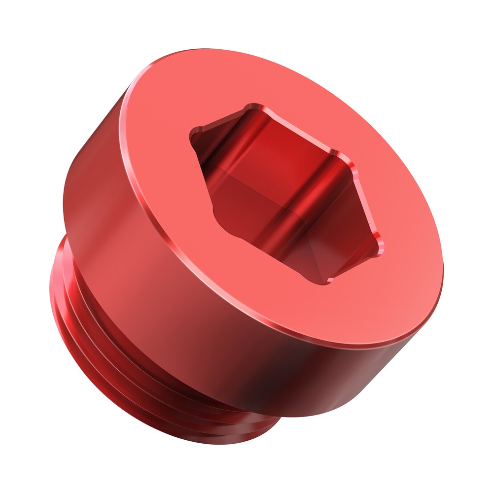 2x Differential Drain Plug Fill Plug For BMW E30 E36 E46 E91 E90 E92 E93 F30