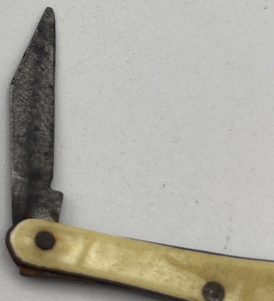 1950’s Pin Knife 2” Closed USA