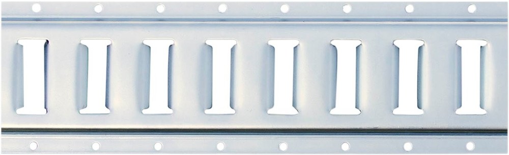 Erickson 4' - 6000 lb. Horizontal E-Track (19147)