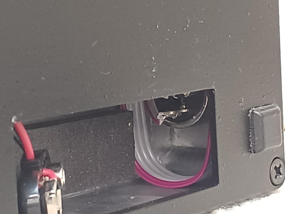 TECH21 SANS BASS DRIVER DI V2 Prelifier
