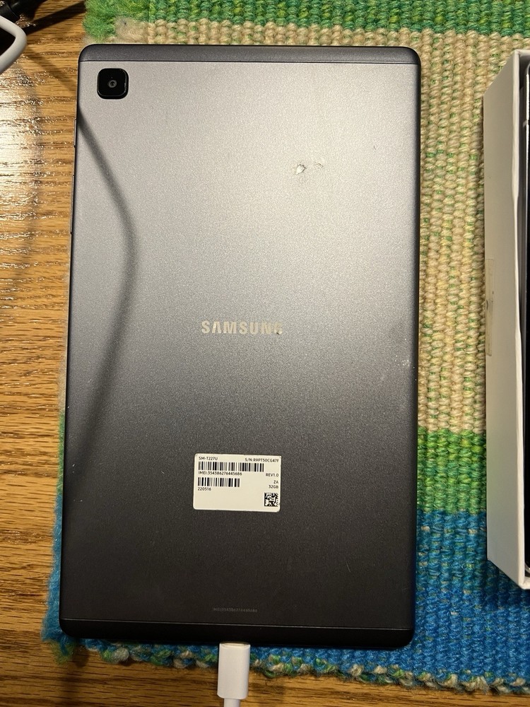 electronics lot Mostly Working Computers And Phones And Wii U