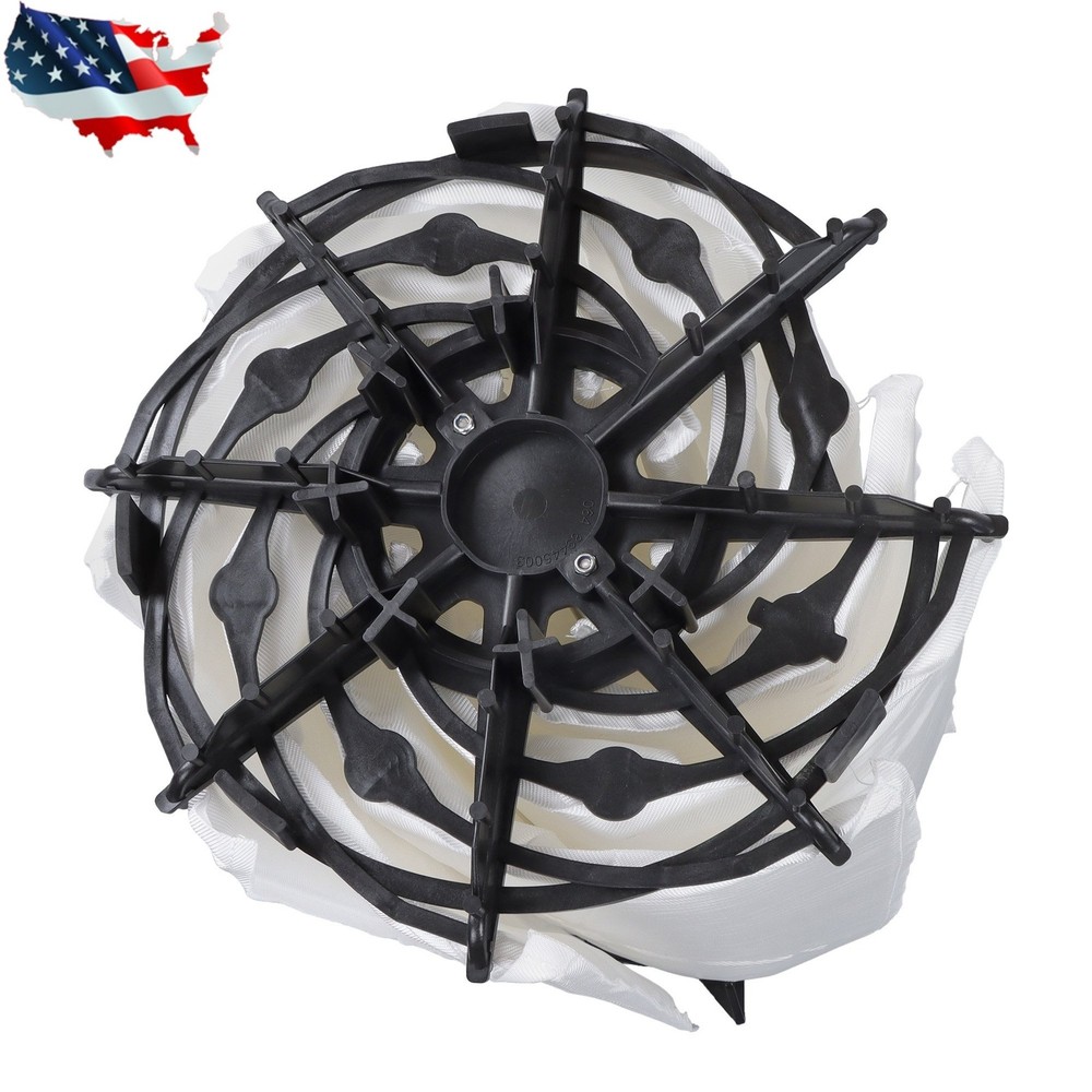 Complete D.E Grid Assembly Replacement for 48 Square Feet FNS Plus D.E. Pool