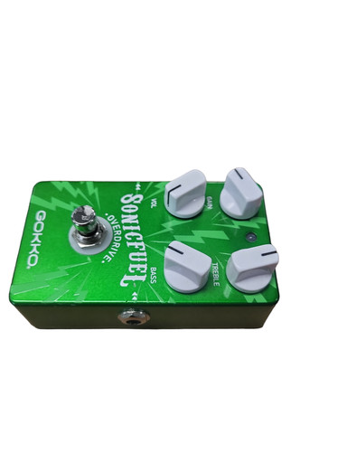 Gokko Sonicfuel Overdrive