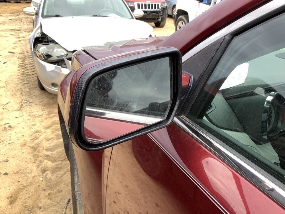 TERRAIN 2016 Glove Box 4897481