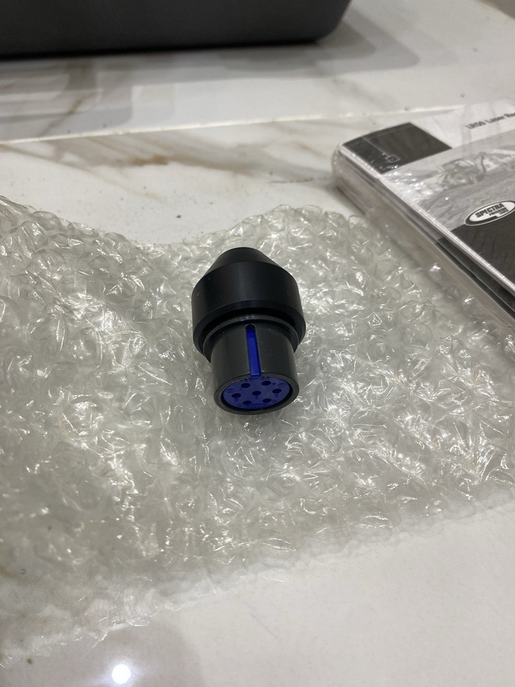 Spectra Precision LR50 Laser Machine Receiver