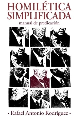 Homilética simplificada (Spanish Edition)