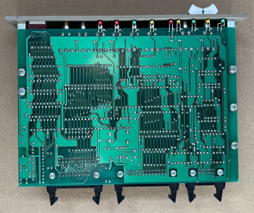 Cadac 7180 J-Type Mono Fader Module 7358 issue 2