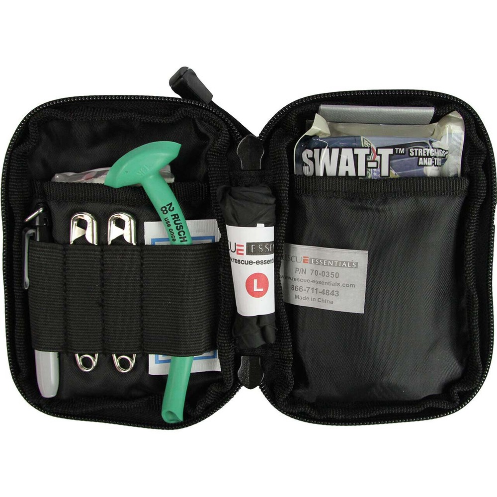 Plain Clothes Carry Medical Kit