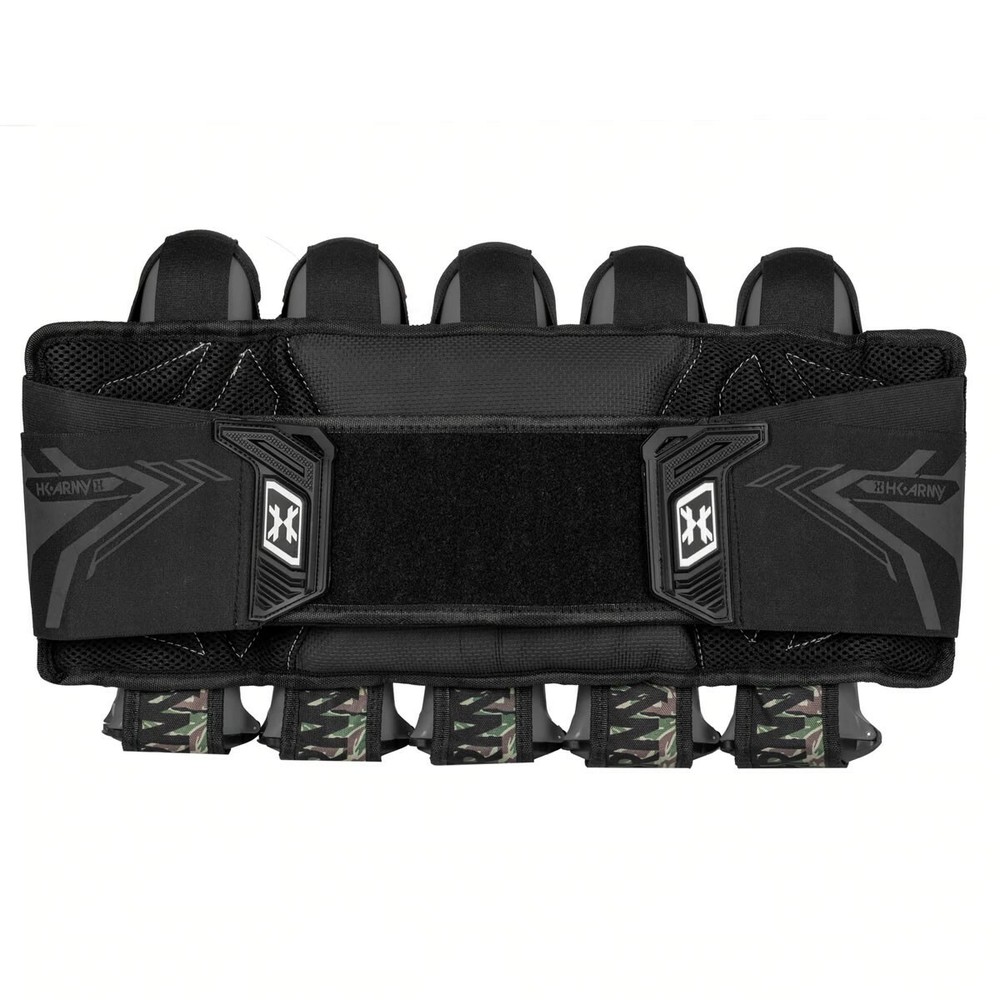 HK Army Eject Harness / Pack - 5+4 - Tigerstripe