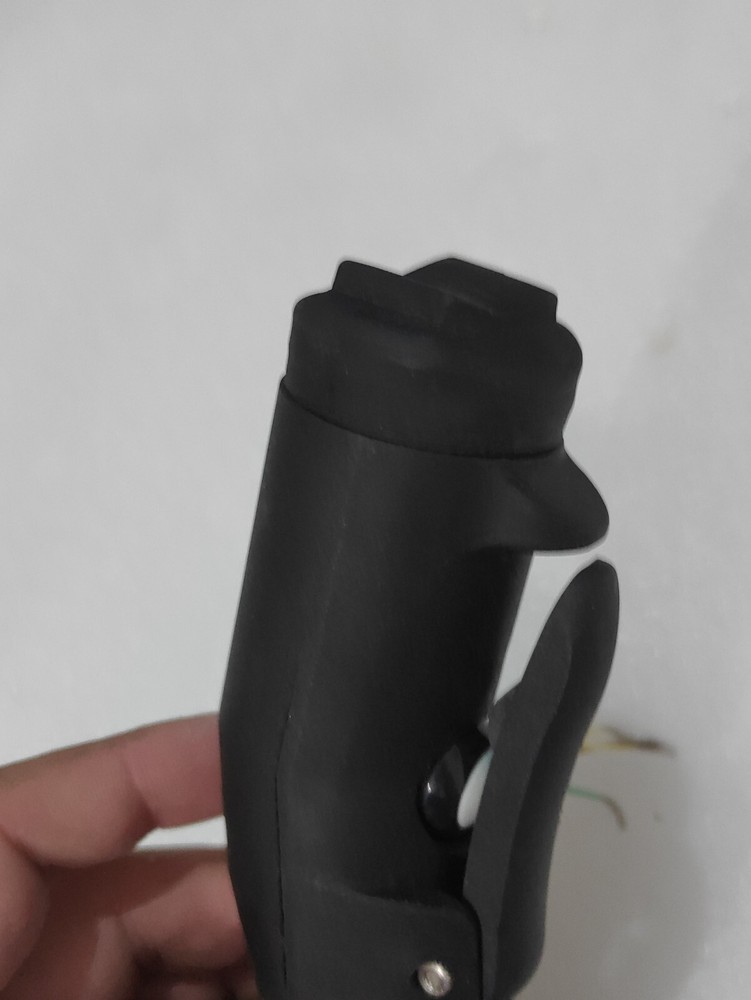 SPOHN & BURKHARDT ST4 BLR55 JOYSTICK CONTROLLER