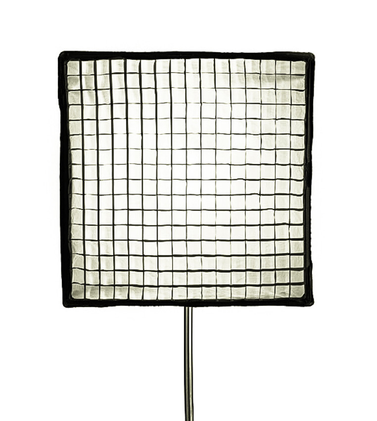 Lighttools 50 Degrees Soft Egg Crates 30”x40”, Boxed and Unused