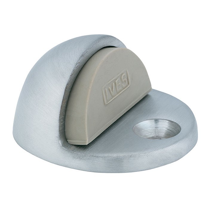 Ives FS436 US26D Door Stop