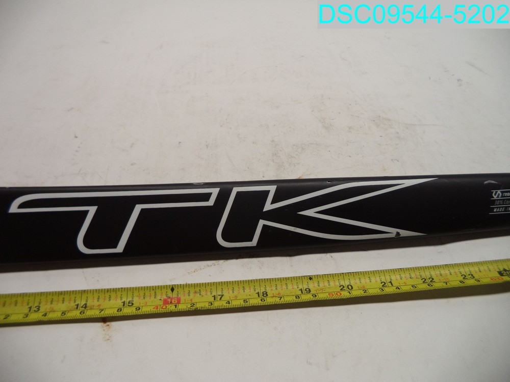 TK 3.4 Control Bow Composite Field Hockey Stick