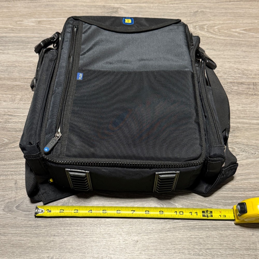 Brightline Flex System Modular Flight Bag - Good Quality bag!