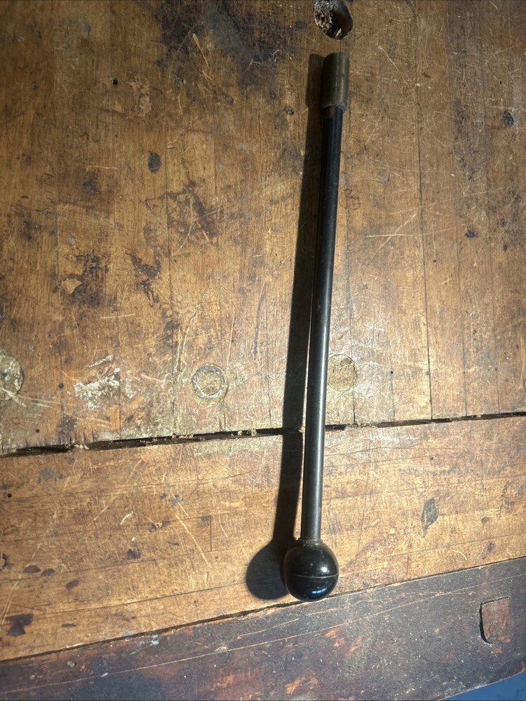 Delta 12in Lathe Spindle Spur Removal Tool