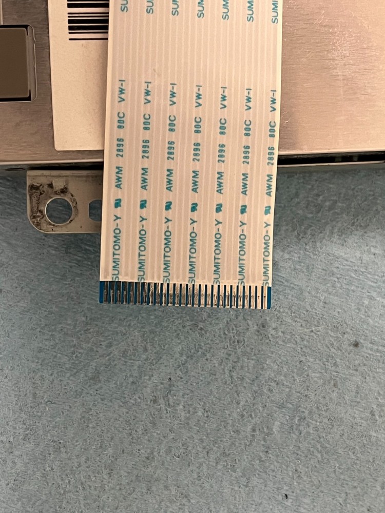Toshiba Satellite305 cds Floppy Disk Drive