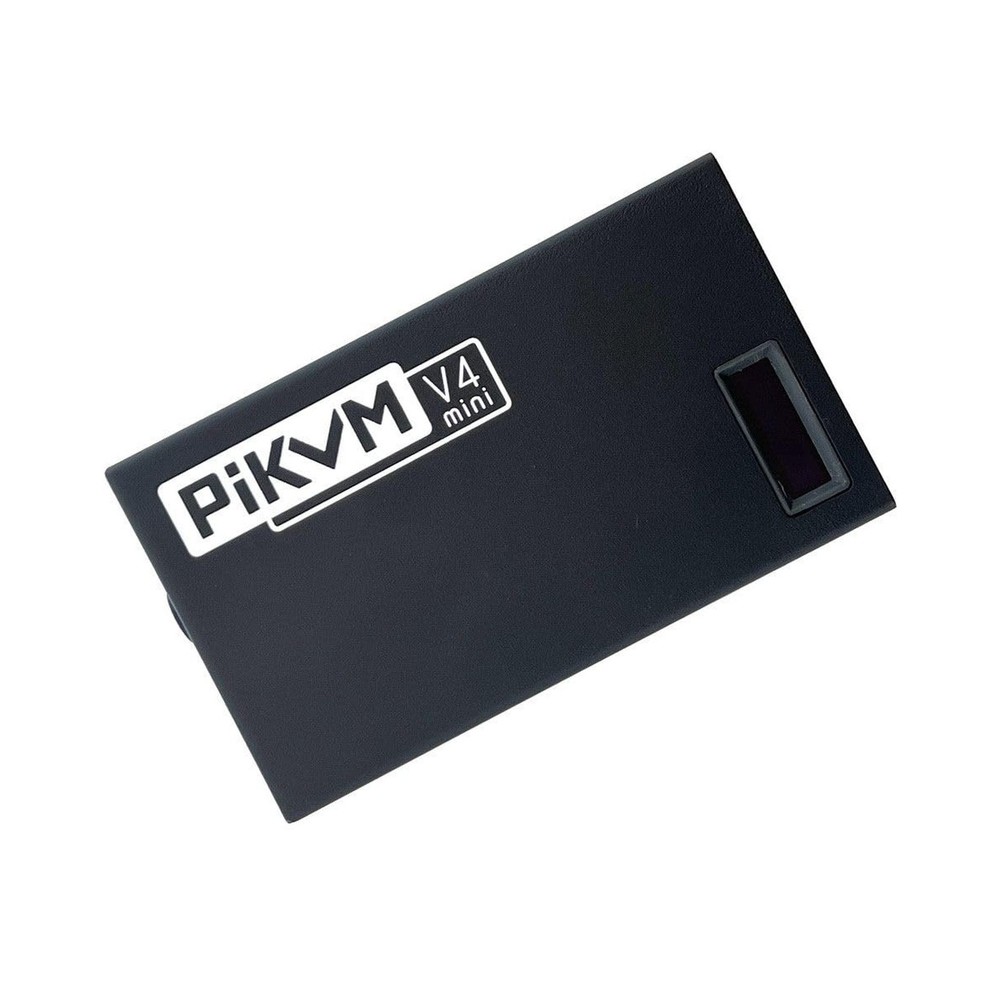 PiKVM V4 Mini IP KVM PiKVM V4 Mini