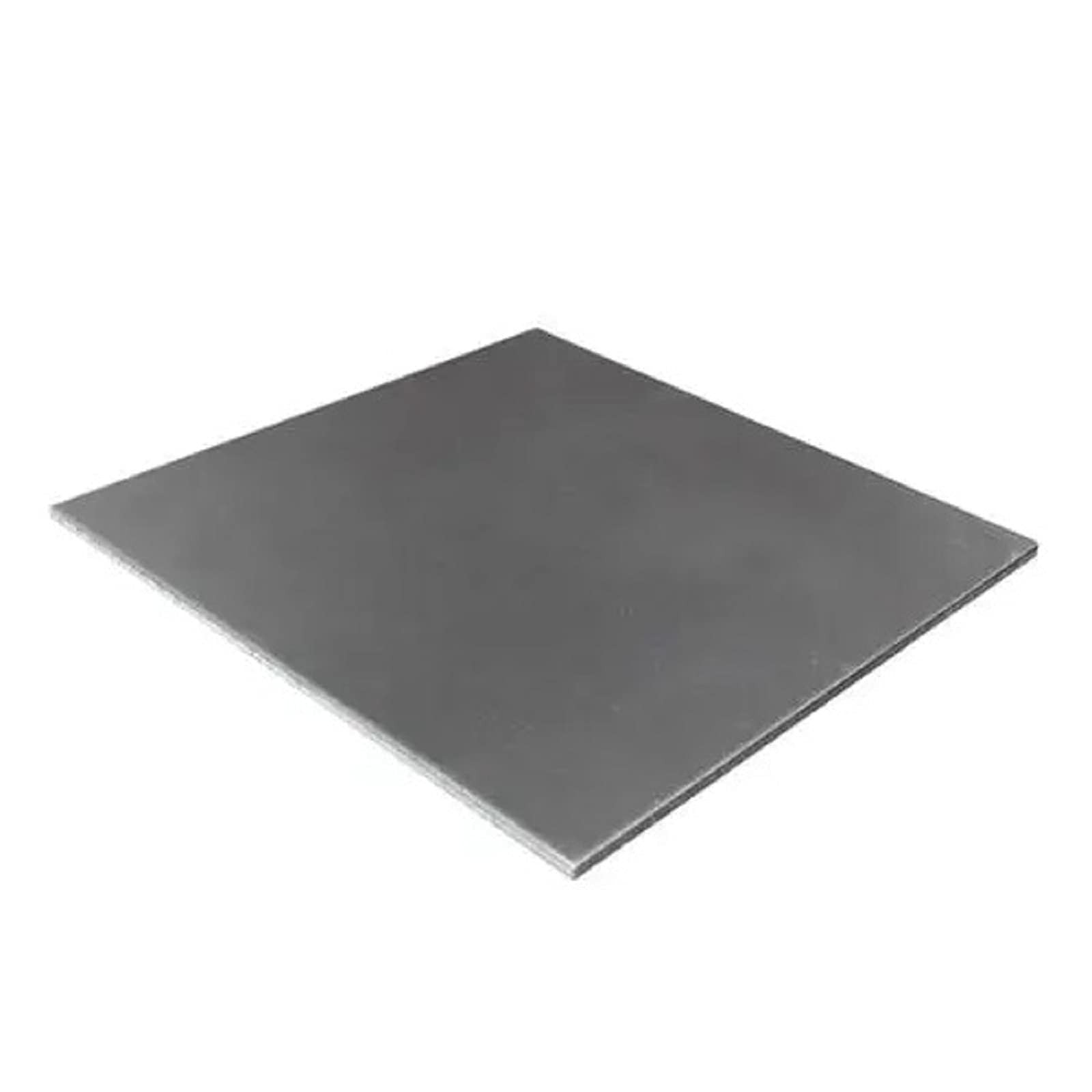 A3 Iron Sheet Plate 0.3mm 0.4mm 0.5mm 0.6mm - 5mm Plate Laser Cut to Size Plate