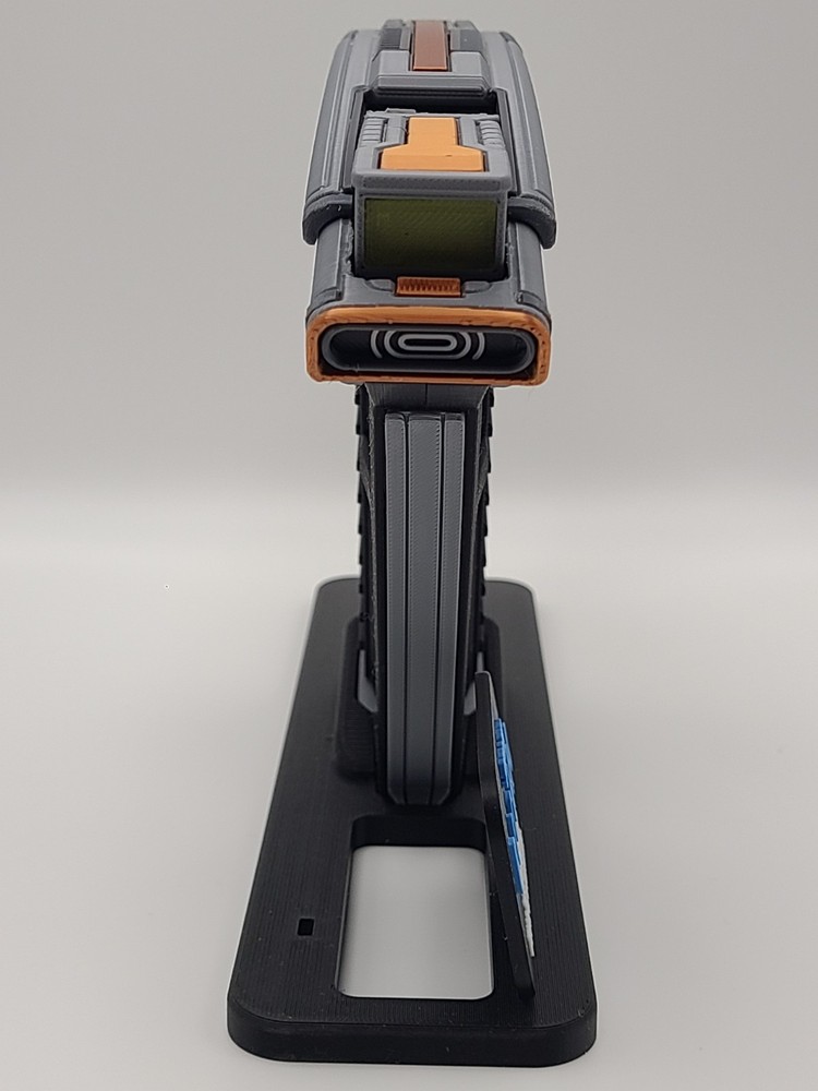 Star Trek Picard Type-2 Phaser Only 3D Printed