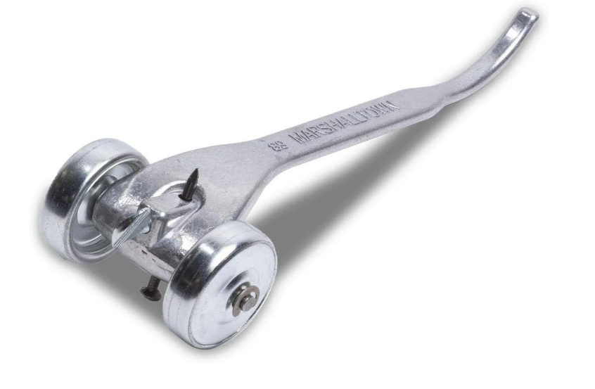 NEW! MARSHALLTOWN 3" JOINT RAKER 89