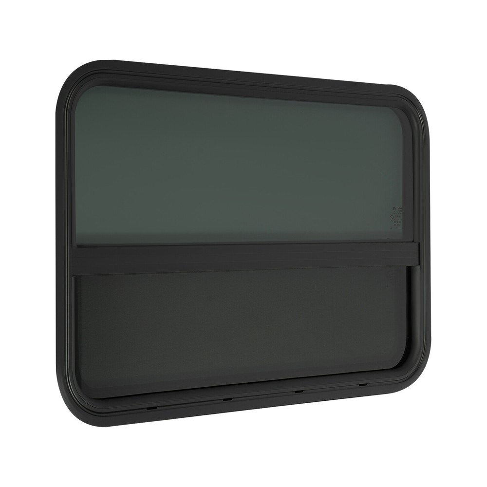 RV Window, 2 PCS RV Windows, RV Vertical Slide Window