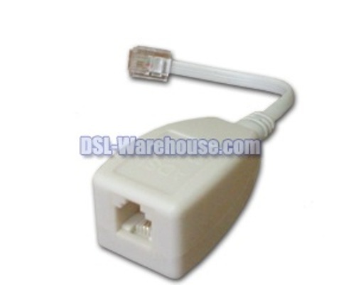 DSL ADSL FILTER [DCE/DSL-FILTER]