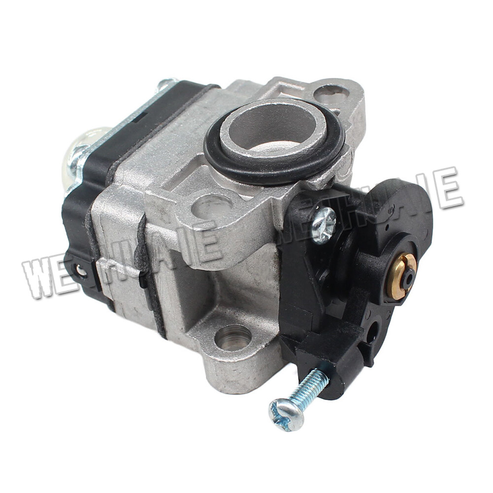 Carburetor Air Filter For Black Max BM25CSAC BM25CSACVNM BM25SSAC 25cc Trimmer