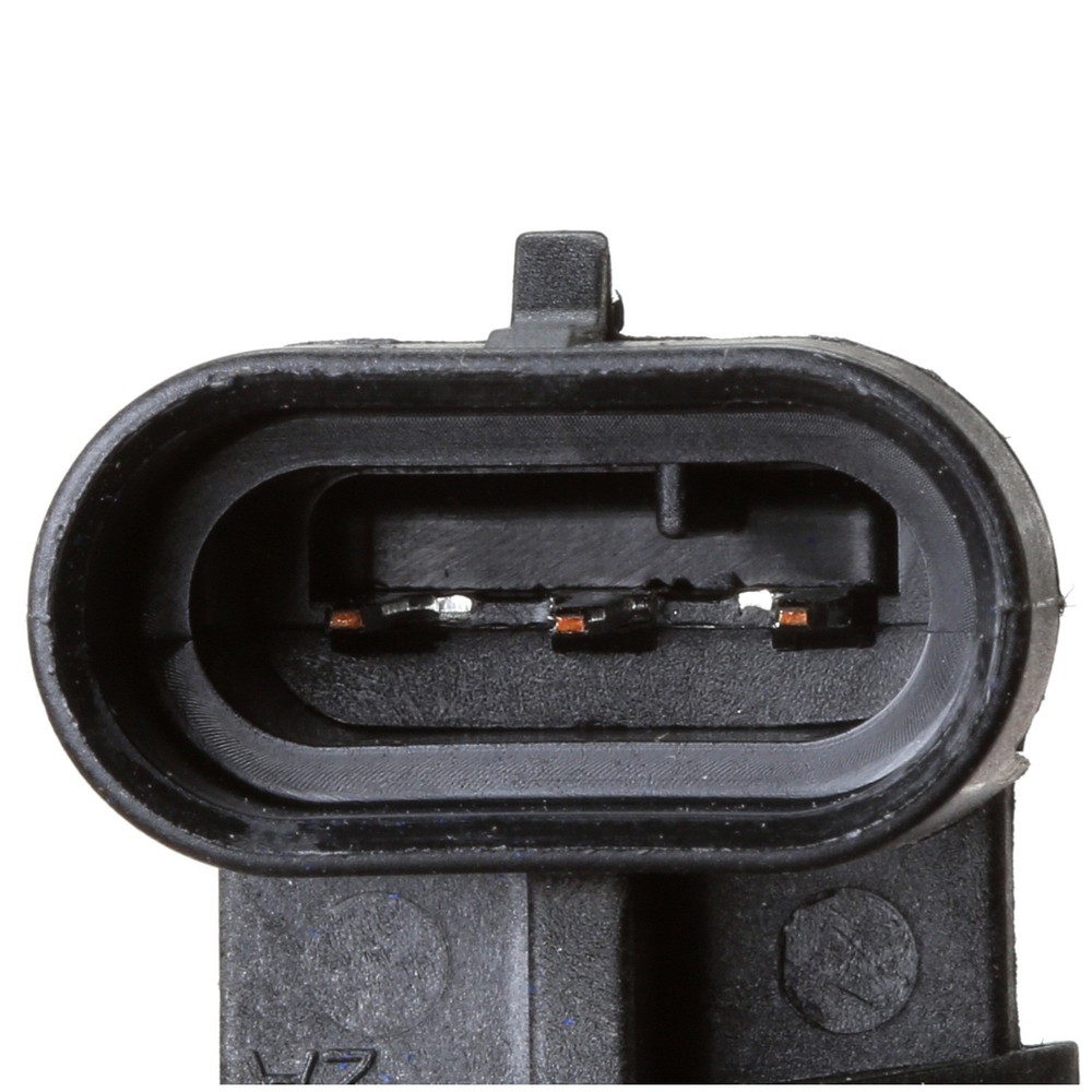 For Chevrolet Avalanche 1500 - Engine Crankshaft Position Sensor Delphi 5.3L V8