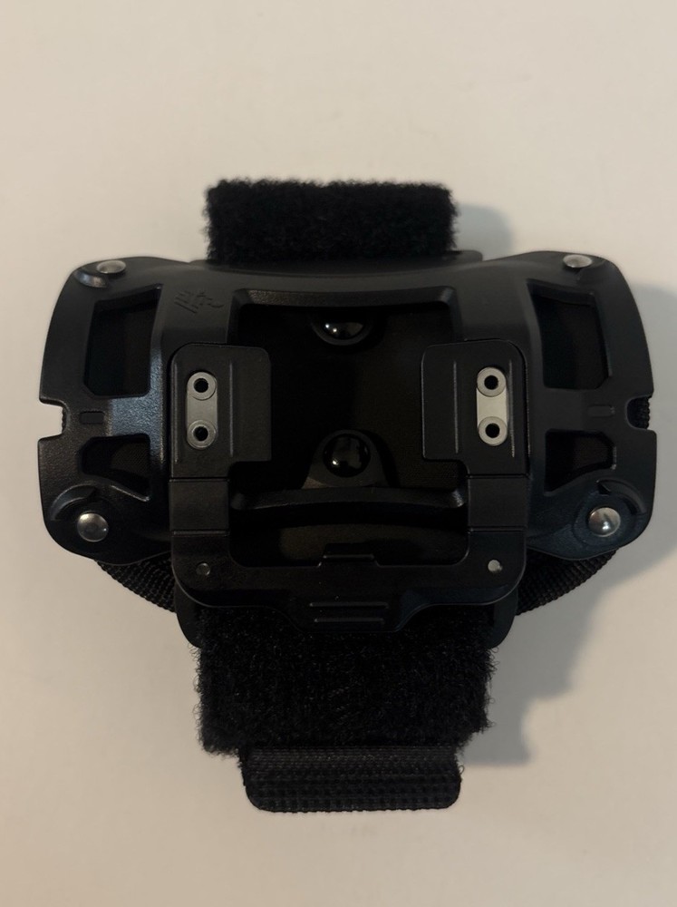 Zebra Wrist Mount Black As-Is