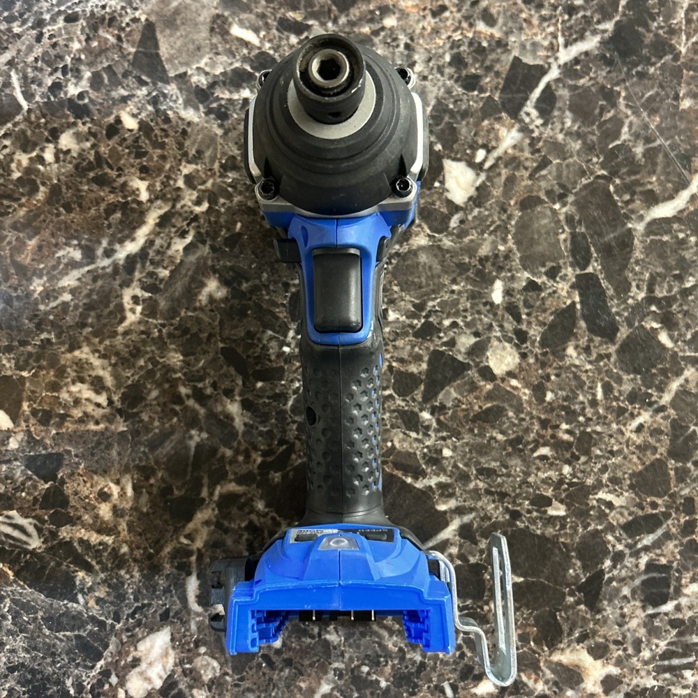 KOBALT 24V 24Volt KID124B-03 Impact Driver - Bare Tool